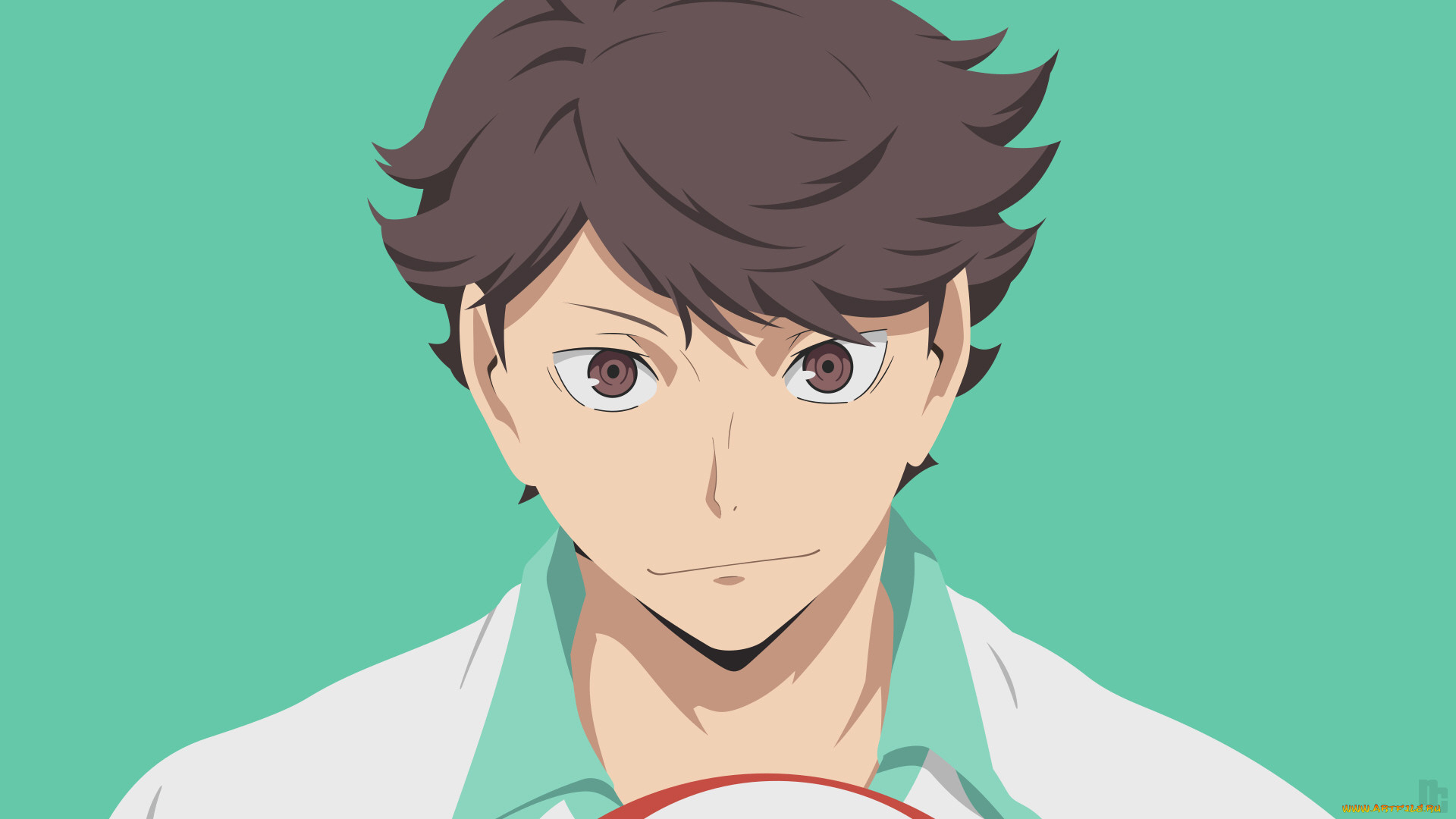 , haikyuu, tooru